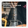 South Street Designs Replacement Plunger Seal, Compatible with AeroPress® Coffee