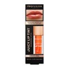 PROFUSION COSMETICS JUICY LIP TINT - NOURISHING LIP OIL: CURIOUS
