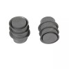 Trebor Plastic Plugs 3/8 inch pack of 20 To Seal