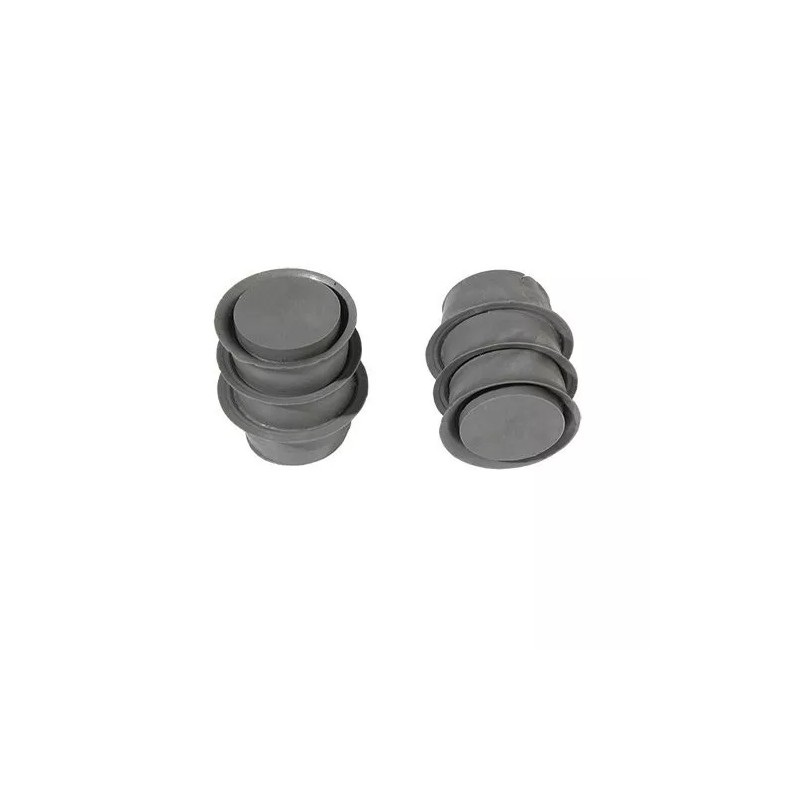 Trebor Plastic Plugs 3/8 inch pack of 20 To Seal