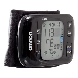 Baumanmetro Digital De Mueca Elite Bluetooth - Hem6232t -                                                                                             