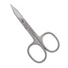 Otto Herder Extra Sharp Combined Skin and Nail Scissors Rustproof