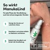 ManukaLind ManukaLind Wundheilspray 2x30ml - Nat??rlich wirksam mit Manuka-Honig MGO