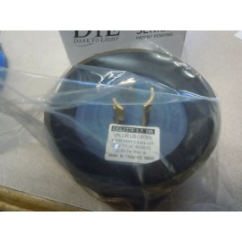 Lithonia Lighting DLL127F 1.5 BR Electronic Locking Type Photocontrol 120-277V