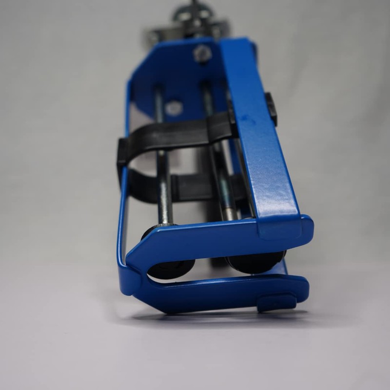 PVC TrimWelder 220 ML COX Manual Dispense Gun, Rigid Glass