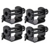 Mytee Products (4 Pack) Trailer Winch - Standard Sliding C