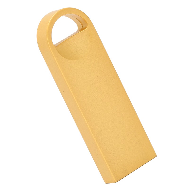 U Disk USB2.0 Interface Flash Pen Driver Waterproof Portable Card