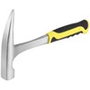 MANCHAP 2 PCS 32 oz Rock Pick Hammer, Masonry Hammer