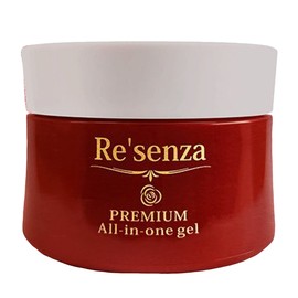Re'senza Astaxanthin & Retinol Premium All-in-One Gel 3.5 oz (100 g)