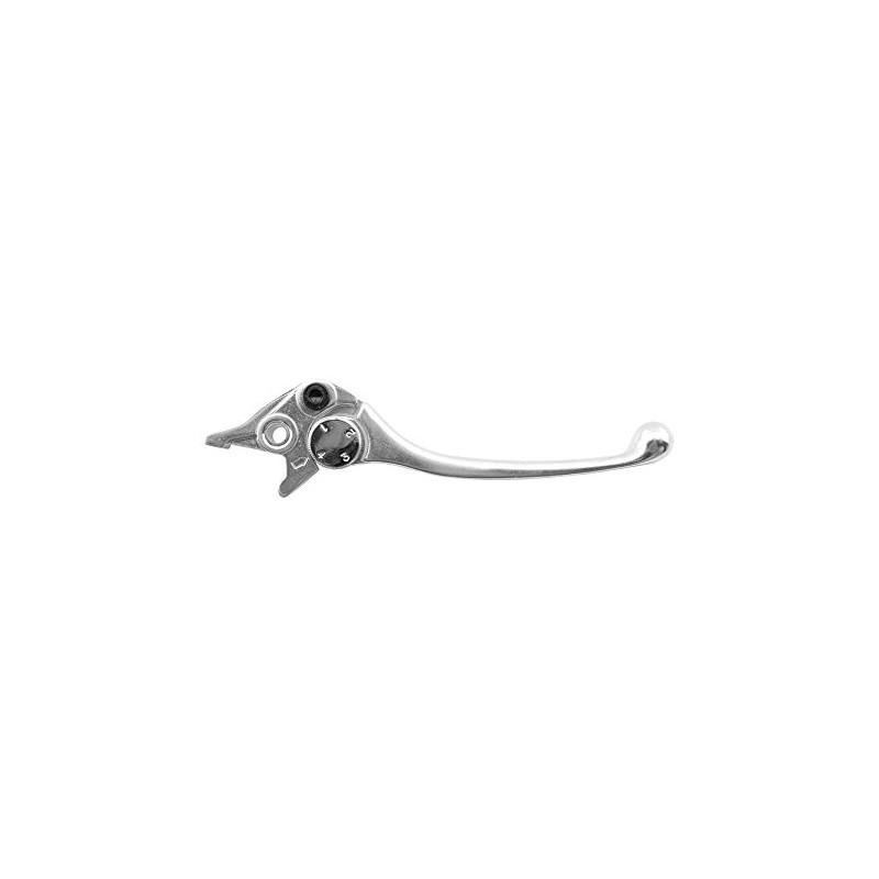 Vicma 71611 Adjustable Right Handle, Silver