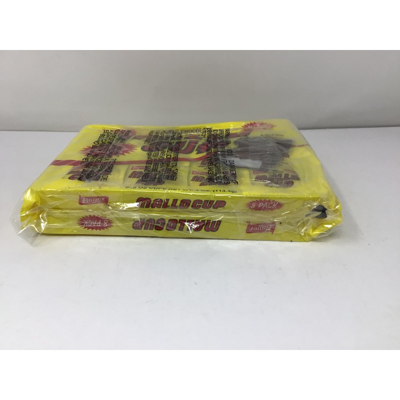 8 Pack Mallo Cups