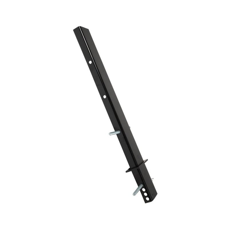 Mytee Products 30" Adjustable C Channel Pipe Stake for Flatbed