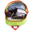 EGOGO Waterproof Foldable Packable Hiking Travel Backpack School Bag Backpack