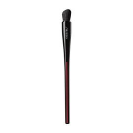 SHISEIDO Makeup NANAME FUDE Multi Eye Brush | Tip Brush | For Eye Shadow | Makeup Sponge Puff Makeup Tool, Face Care Tool | Shiseido