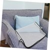 IWOWHERO Sofa Back Cushion Cover Chair Protector Room Decor Design
