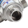 Thermostatic Mixing Valve, Shower Mixing Valve, 3 Way Valve Shower