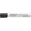 STAEDTLER Lumocolor 351 B-9 Flip Chart Pens, Whiteboard Markers, Cases