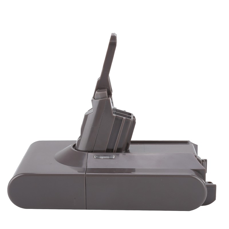 21.6V 3000mAh Liion Rechargeable Battery Fast Charge For V8