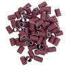 Sanding Bands 100pcs Bit Nail Art Drill (#80)