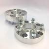 Customadeonly 4 Pieces 2" 50mm Hub Centric Wheel Spacers Spacer