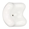 Guasha Board Ceramic Facial Massage Tool Relax Muscle Scraping Massage