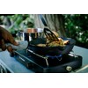 Stansport 2-Burner Regulated Propane Camp Stove (220)