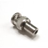 Unbranded/Generic 5 Pack RCA female jack to BNC male plug