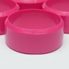 MRC Large Diameter Tires, Pink, 2.1 inches (54 mm), HDPE,
