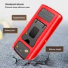 Digital Multimeter Electrical Voltage Tester Set High Accuracy Multifunctional Multi