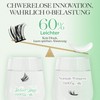 LASHVIEW Cluster Eyelashes, Eyelash Clusters, Natural Look Cluster Eyelash Extensions,