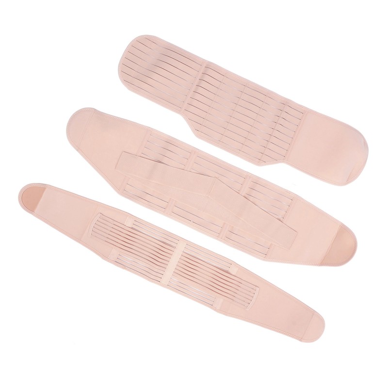 Postpartum Girdle Post Surgery C Section Belly Support Recovery Belt