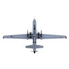 1:72 Alloy Air Force MQ-9 Reaper UAV Plane Model Aviation