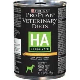 12 Latas Pro Plan Hidrolizado Ha Para Perro                                                                                                           