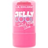 L.A. Colors Rubor en Barra Jelly Cool Tinted Blush Stick