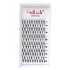 FADLASH Premade Volume Eyelash Extensions Fan Supplies Russian Pre Made