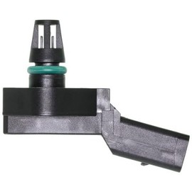Dcmr Turbocharger Boost Sensor A3 Sportback E-Tron A6 Quattro A7 Atlas Cross Sport Beetle Golf Sportwagen Jetta Passat Q3 Q5 S3 Tiguan Tt 12 13 14 15 16 17 18 19 20 21 22 23 1.4L 1.8L 2.0L 3.0L
