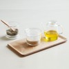 KINTO 22948 Placemat, 8.7 x 4.7 inches (220 x 120