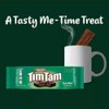 Tim Tam Delicious DARK MINT Biscuit Cookies (Pack of 4