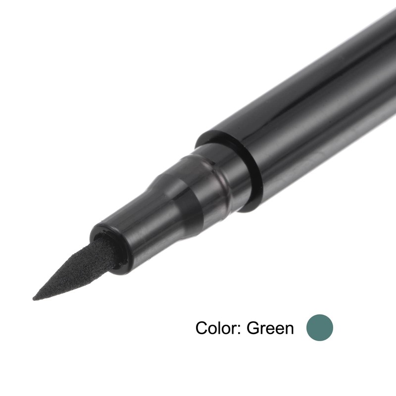 HARFINGTON Fabric Markers Permanent Dye Paint Textile Marker Pens Fine