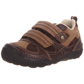 Stride Ritew's K – Woody – K Baby Boy Unisex Children's - Brown -