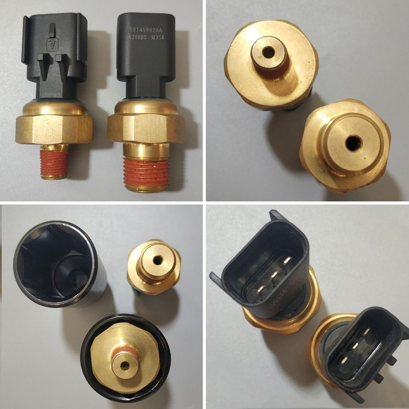 5149064AA Oil Pressure Switch Sensor Sender Unit for Jeep Chrysler