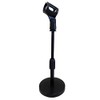GID DESKTOP MICROPHONE STAND GMS-03DT Desktop Microphone Stand with Microphone