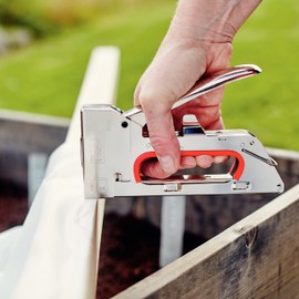 TAKER RAPID PRO R153E Stainless Steel Hand Cutter 4-8 mm