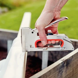 TAKER RAPID PRO R153E Stainless Steel Hand Cutter 4-8 mm