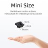 Embedded Barcode Scanner Self-Induction 1D 2D QR Bar Code Reader