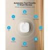 GoveeLife Wireless Mini Smart Button Sensor Group Control Multiple Devices