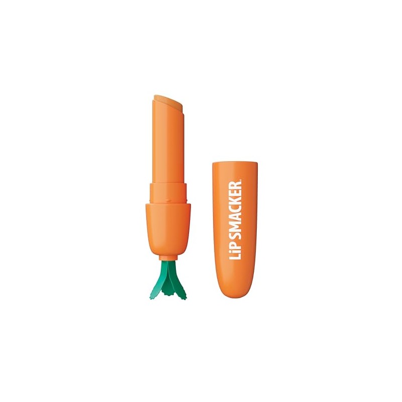 Bálsamo Labial Regalo de Pascua Lip Smacker (CARROT CAKE)