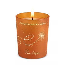 Maison Francis Kurkdjian