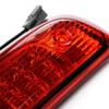 DOTCOM LED 3rd Brake Light,Compatible with 2014-2018 Chevy Silverado 1500