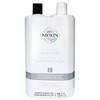 Nioxin System 1 Cleanser and Scalp Therapy Conditioner, 33.79 Ounce